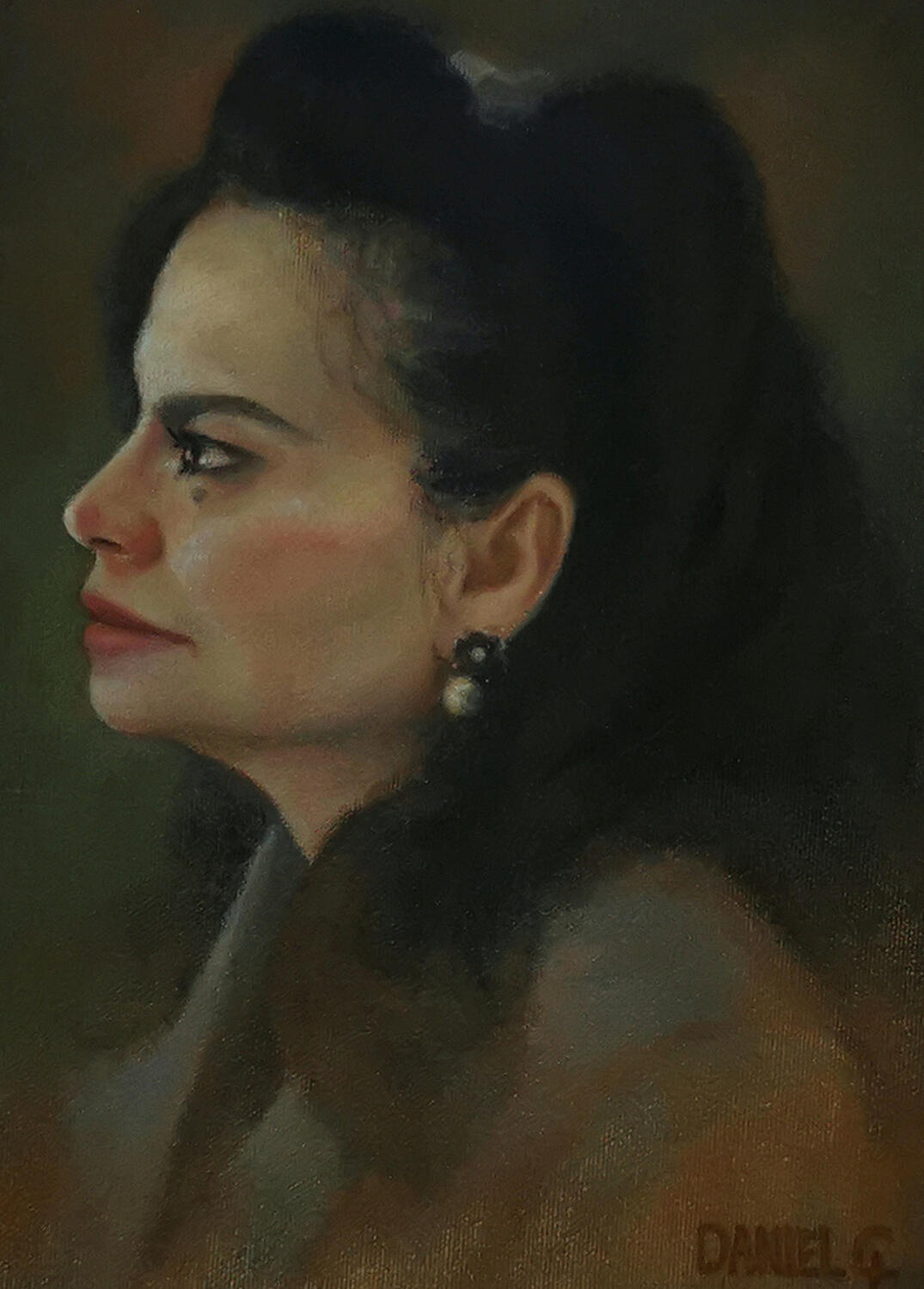 "Mother"