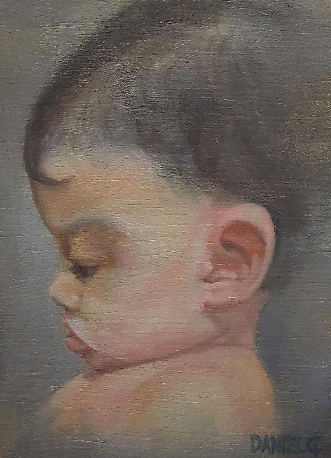 "Niece"