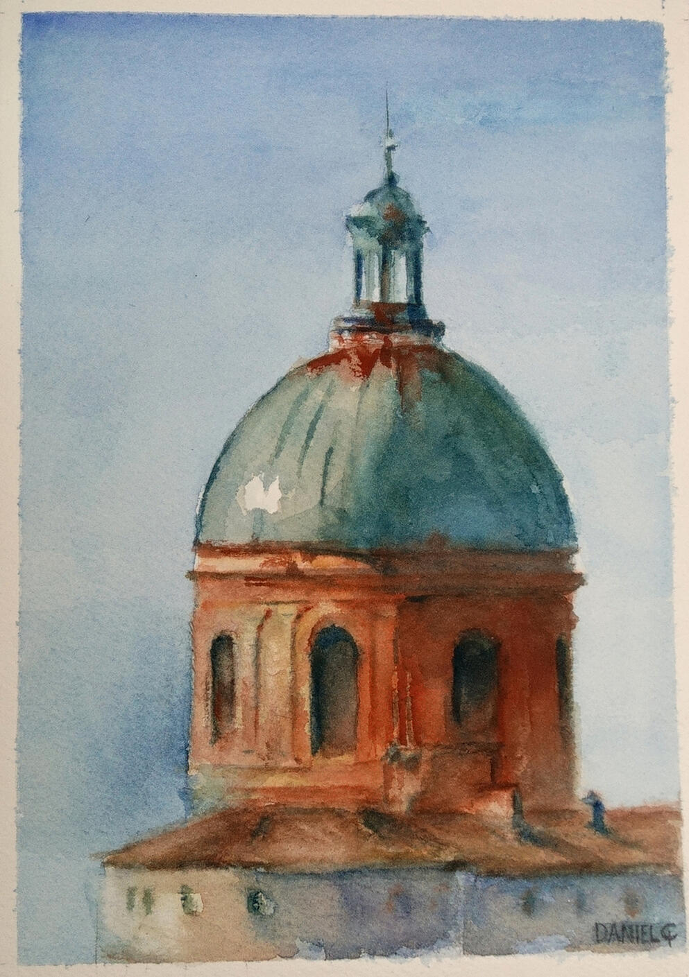 "Chapel"