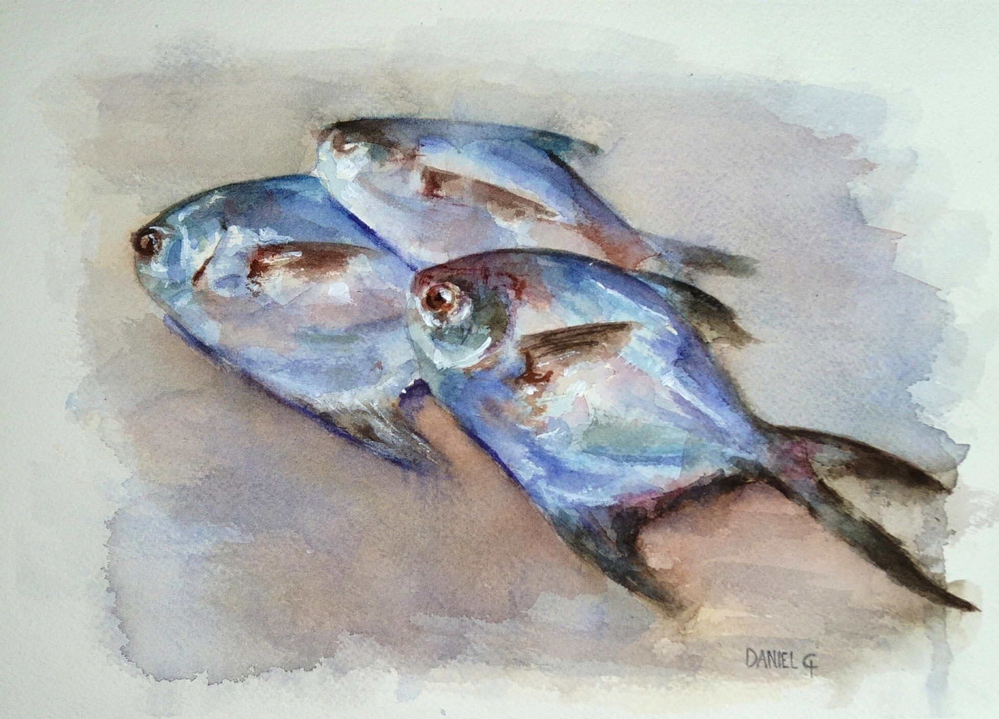 "Fish"