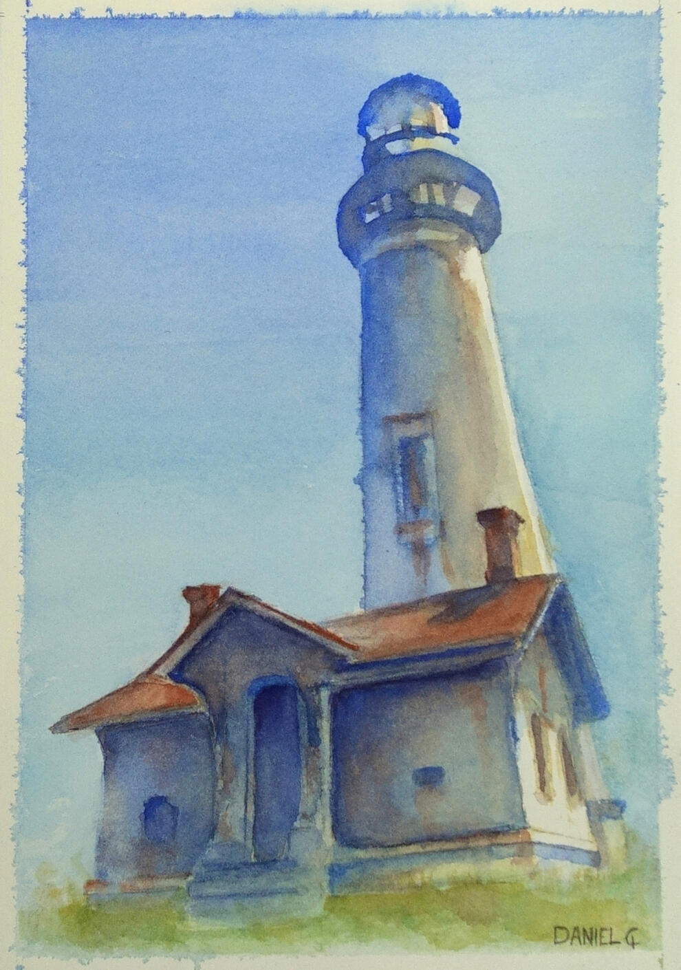 "Lighthouse"
